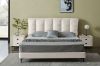 Picture of Test No Order - ALANYA Queen/Super King Size Bed Frame (Champagne)