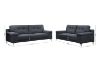 Picture of Test No Order - ANA 3/2 Seater Fabric Sofa Range (Grey)