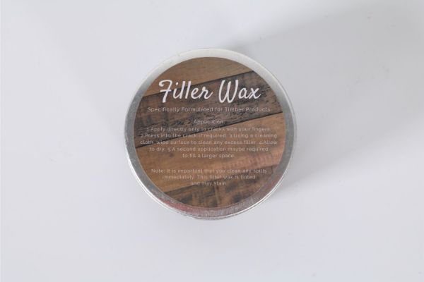 Picture of Test No Order - Filler Wax