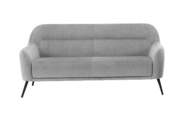 Picture of Test No Order - SWIFT Fabric Love Seat (Light Grey)