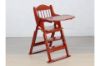 Picture of Test No Order - CHICCO Highchair (Solid Beech Wood)