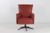 Picture of Test No Order - DEE Lounge Chair (Red)