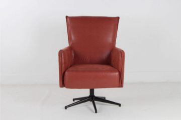 Picture of Test No Order - DEE Lounge Chair (Red)