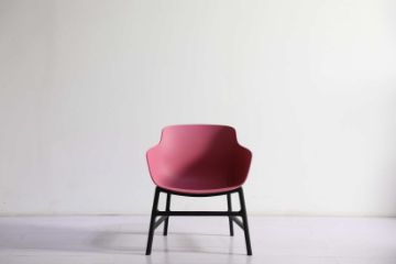 Picture of Test No Order - Snug Arm Chair  (Pink)