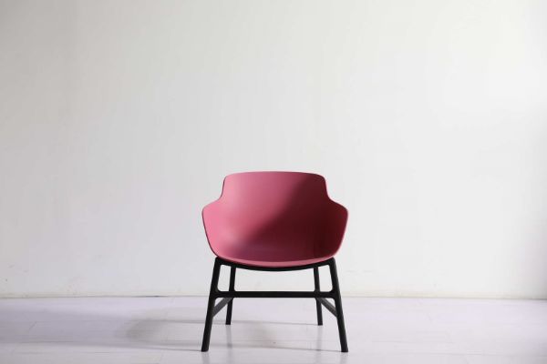 Picture of Test No Order - Snug Arm Chair  (Pink)