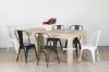 Picture of Test No Order - ARYA 200 Dining Table (Solid Acacia)