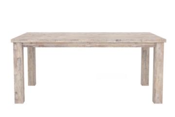 Picture of Test No Order - ARYA 200 Dining Table (Solid Acacia)