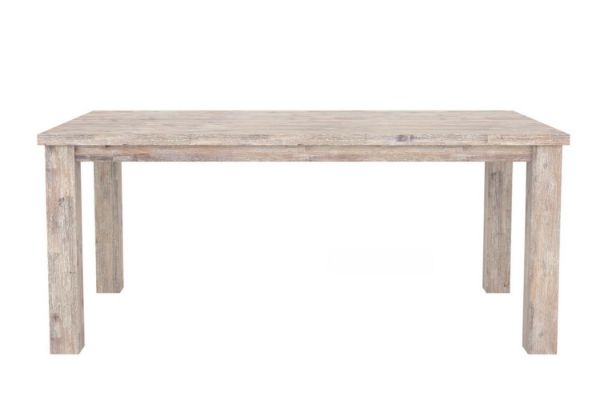 Picture of Test No Order - ARYA 200 Dining Table (Solid Acacia)