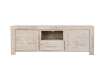 Picture of Test No Order - ARYA 160 TV Unit (Solid Acacia Wood)