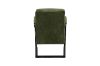 Picture of Test No Order - PARAMOUNT Corduroy Fabric Arm Chair (Green)