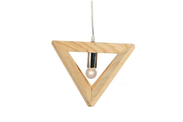 Picture of Test No Order - C1102 Hanging Lamp *Natural