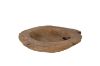 Picture of Test No Order - DECO T100 Teak Bowl *Solid Teak Wood