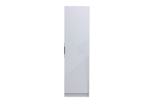 Picture of Test No Order - AKIRA 6-Layer Shoe Cabinet without Mirror (White)