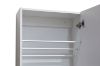 Picture of Test No Order - AKIRA 6-Layer Shoe Cabinet without Mirror (White)