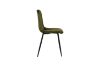 Picture of Test No Order - CAPITOL Velvet Dining Chair (Green) - Single