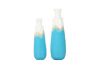 Picture of Test No Order - GCR134 Flower Vase Set 82/100cm (Ocean Blue)