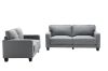 Picture of Test No Order - LANCASTER 3/2 Seater Fabric Sofa Range