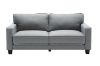 Picture of Test No Order - LANCASTER 3/2 Seater Fabric Sofa Range