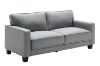 Picture of Test No Order - LANCASTER 3/2 Seater Fabric Sofa Range