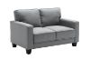 Picture of Test No Order - LANCASTER 3/2 Seater Fabric Sofa Range