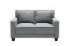 Picture of Test No Order - LANCASTER 3/2 Seater Fabric Sofa Range