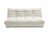 Picture of Test No Order - DIANNA 3/2 Seater Velvet Sofa Range (Cream)