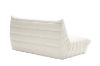 Picture of Test No Order - DIANNA Velvet Sofa Range (Cream) - 2 Seater