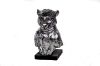 Picture of Test No Order - GDC45 Puma Statue (Antique Silver)