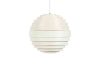 Picture of Test No Order - H4809 Hanging Lamp *White