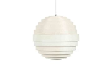 Picture of Test No Order - H4809 Hanging Lamp *White