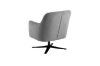 Picture of Test No Order - HAWKIN Accent Chair (Light Grey)