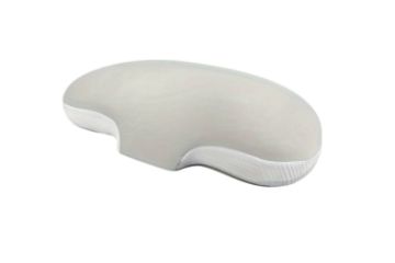 Picture of Test No Order - MEMORY FOAM Neck Protection Pillow (Grey)