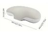 Picture of Test No Order - MEMORY FOAM Neck Protection Pillow (Grey)