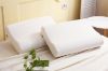 Picture of Test No Order - MEMORY FOAM Wavy Pillow in 2 Sizes (White) 