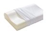 Picture of Test No Order - MEMORY FOAM Wavy Pillow in 2 Sizes (White) 