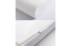 Picture of Test No Order - MEMORY FOAM Wavy Pillow in 2 Sizes (White) 