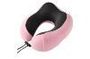 Picture of Test No Order - MEMORY FOAM U-shaped Neck Pillow (Pink)