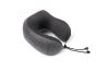 Picture of Test No Order - MEMORY FOAM U-shaped Neck Pillow (Dark Grey)