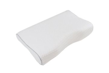 Picture of Test No Order - M5 Wavy Memory Foam Pillow (White)