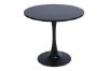 Picture of Test No Order - TULIP 80/100 Dining Set (Black)