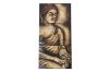 Picture of Test No Order - GWD20 Buddha Wall Art *Antique