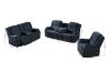 Picture of Test No Order - ALTO Reclining Sofa Range (Cup Holders and Storage)