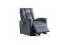 Picture of Test No Order - ADINA Air Leather Power Lift Chair (Grey)