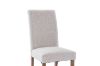 Picture of Test No Order - NOLAN Fabric Dining Chair (Beige)