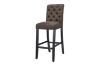 Picture of Test No Order - RYKER Bar Chair (Dark Brown)