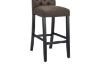 Picture of Test No Order - RYKER Bar Chair (Dark Brown)