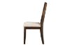 Picture of Test No Order - SORA Dining Chair (Brown)