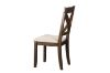 Picture of Test No Order - SORA Dining Chair (Brown)