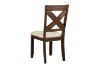 Picture of Test No Order - SORA Dining Chair (Brown)