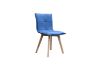 Picture of Test No Order - LANETT Dining Chair (Blue)